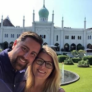 Meet your Posher, Jeneane